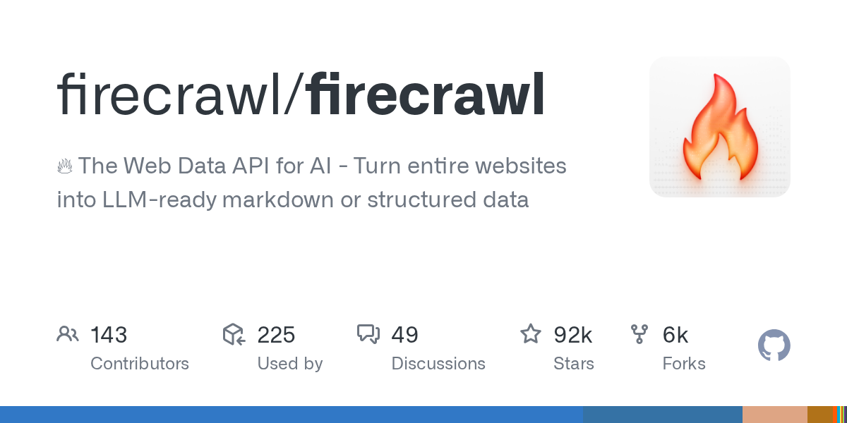 Firecrawl