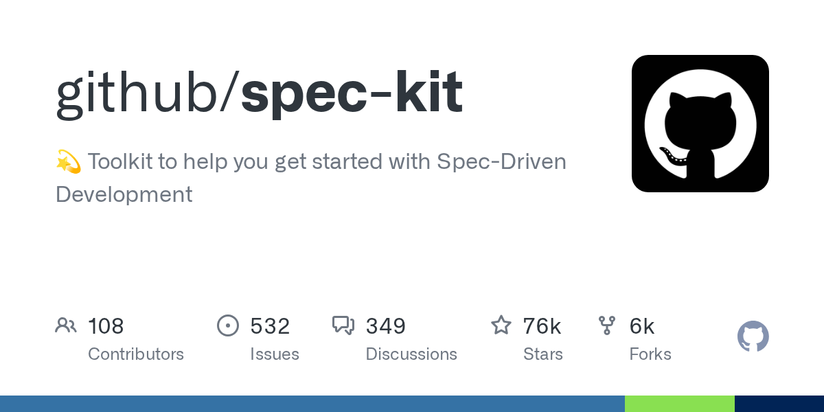 Spec-kit