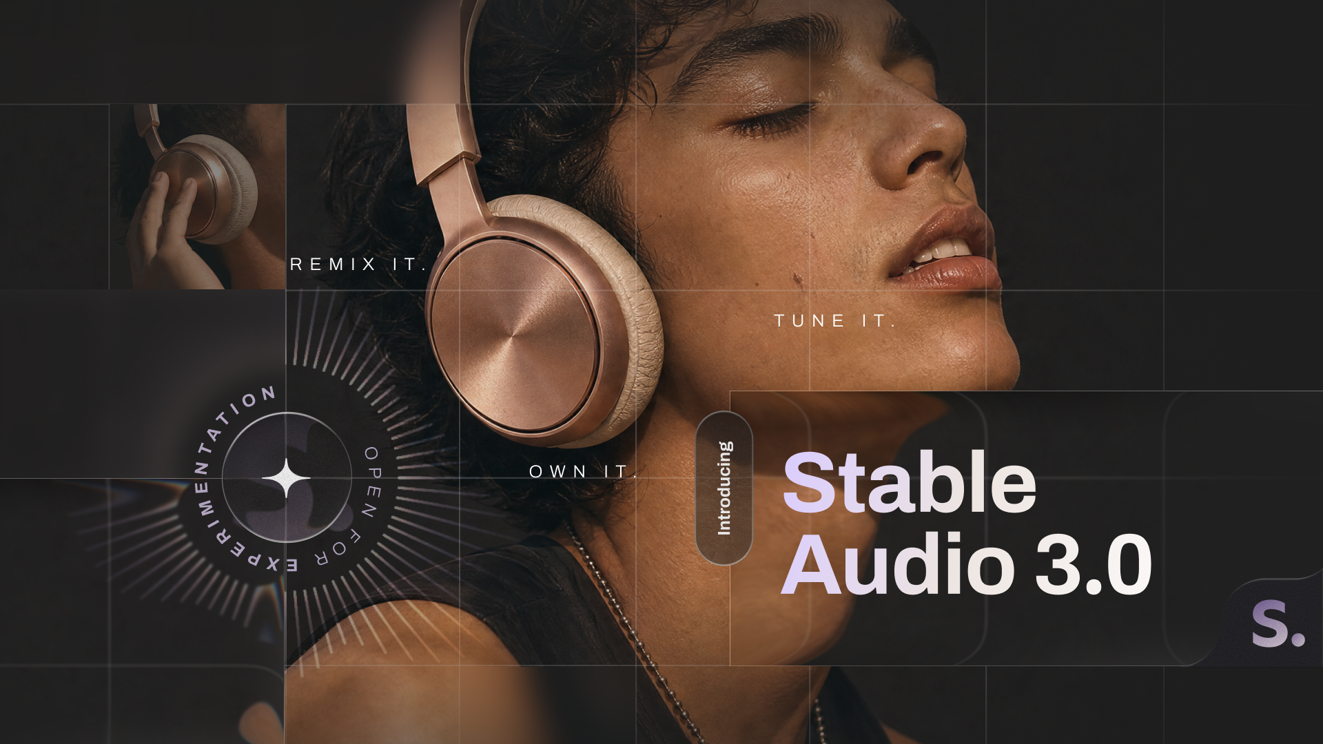 Stable Audio