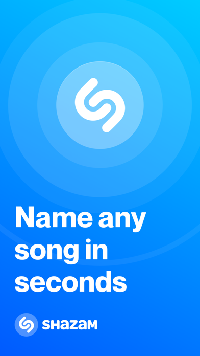 Shazam