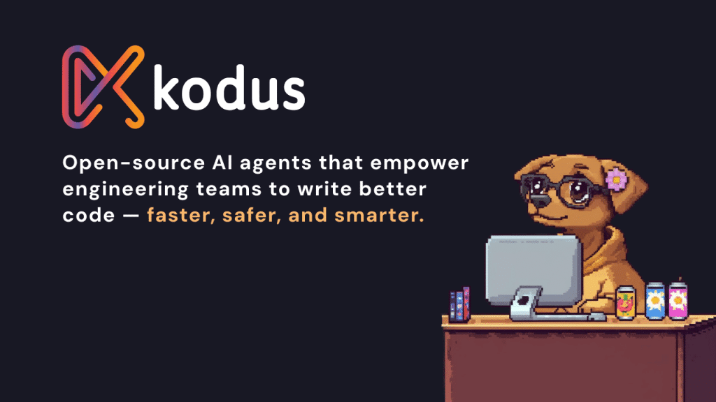 Kodus