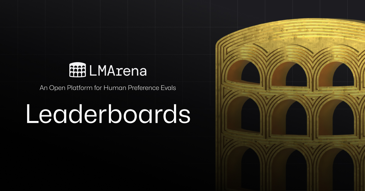 LMArena