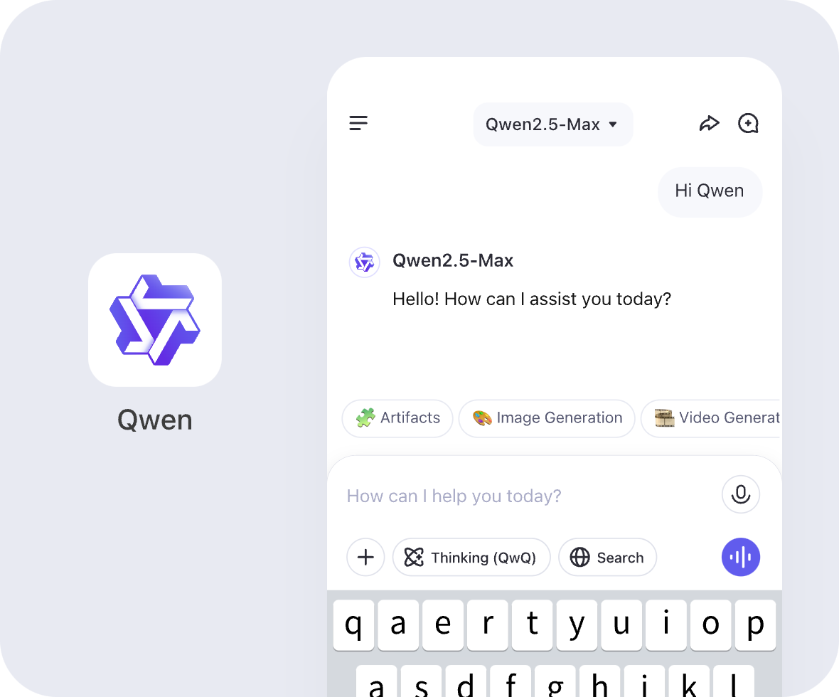Qwen