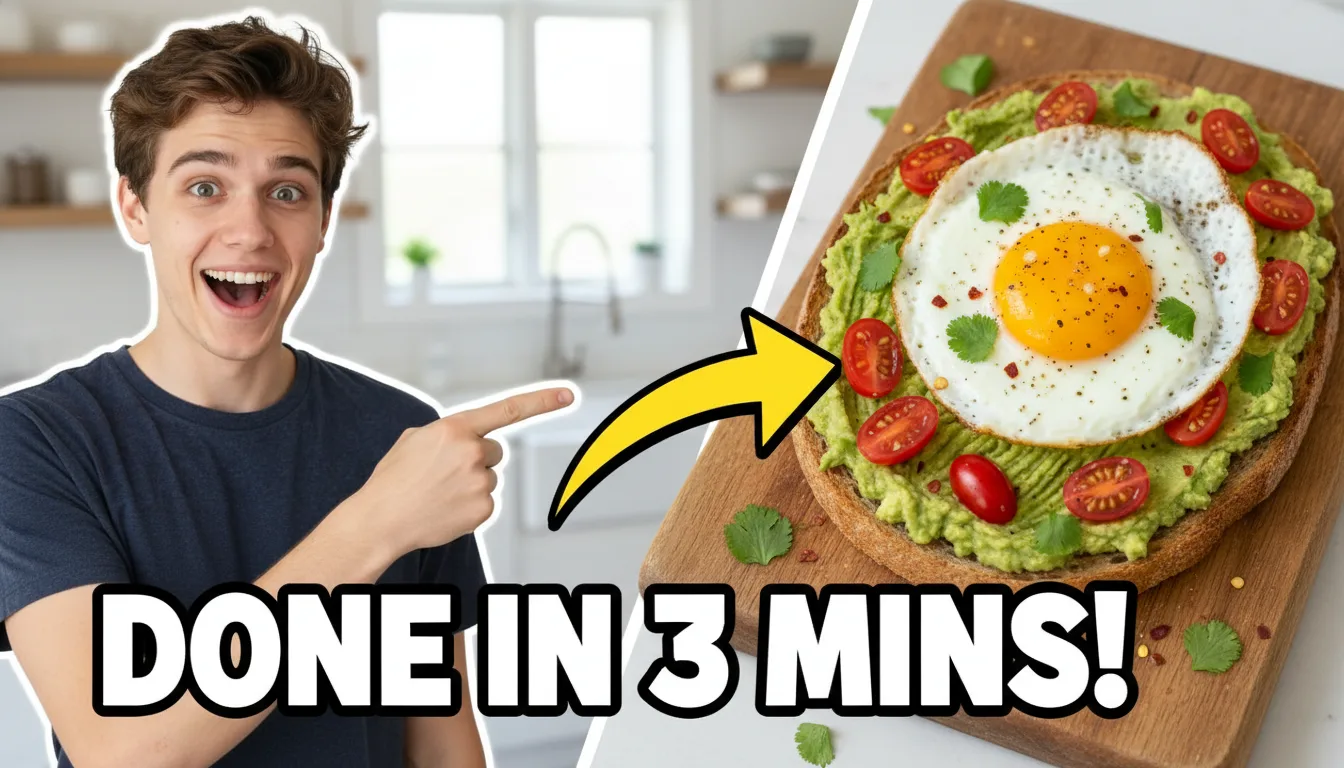 YouTube thumbnail example