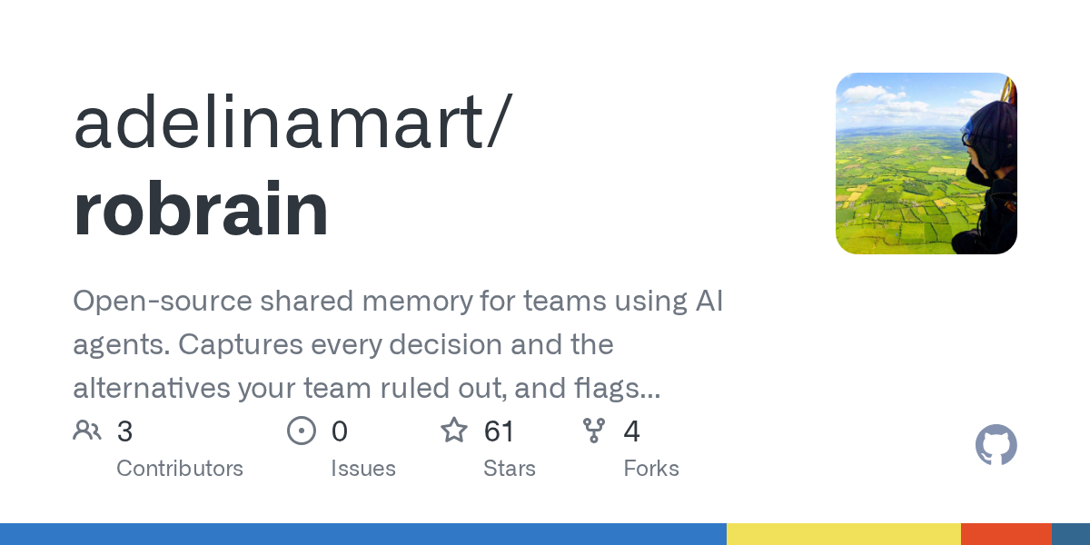 RoBrain